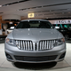 Illustration for article titled 2009 Detroit Auto Show: Top Ten Reveals Of Day Two